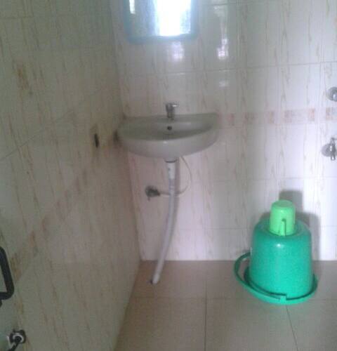 Giridarshini Room Stay, Mysore 3